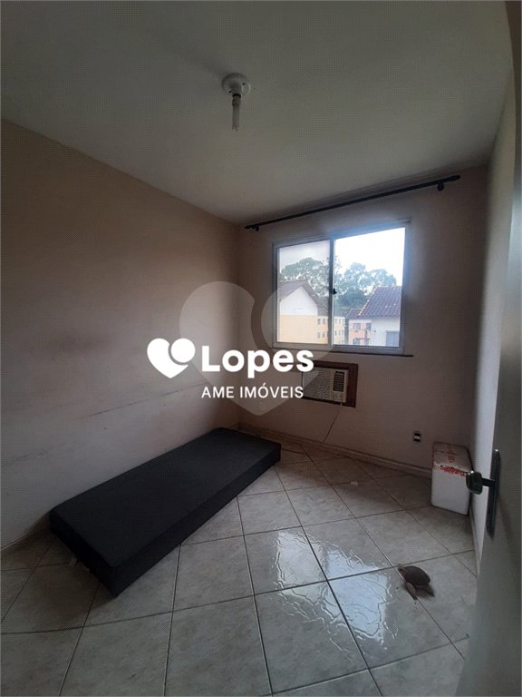 Apartamento para alugar em Campo Grande, Rio de Janeiro, RJ