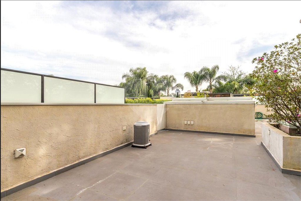 Casa à venda com 4 suítes no condomínio Residencial Villa Fiume Rosso, São Paulo - SP