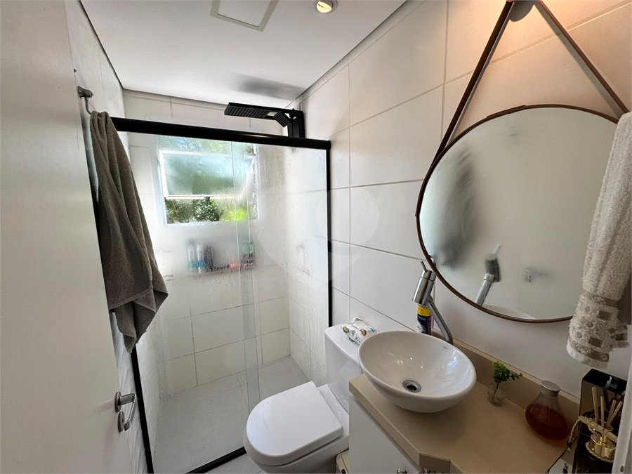 Apartamento à venda com 2 quartos em Vila Fiori, Sorocaba, SP