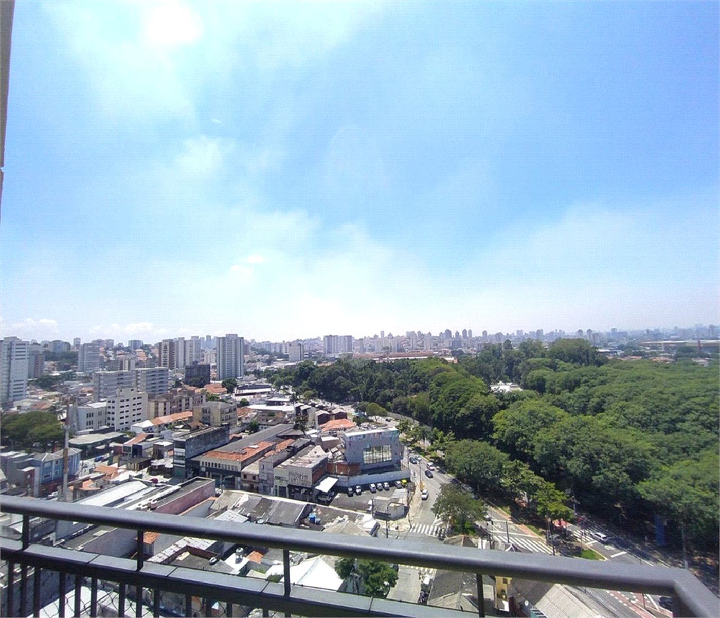 Cobertura à venda com 2 quartos em Santana, São Paulo, SP