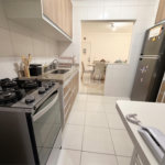 Apartamento à venda ou para alugar com 3 quartos, sendo 1 suíte, em Vista Alegre, Vinhedo, SP