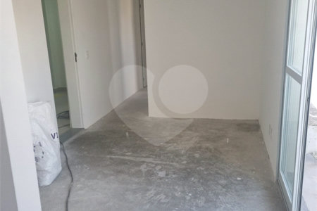 Apartamento à venda com 2 quartos, sendo 1 suíte, em Vila Mazzei, São Paulo, SP
