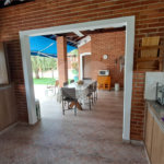 Casa à venda com 3 quartos, sendo 1 suíte, no condomínio Residencial Vale das Laranjeiras, Indaiatuba - SP