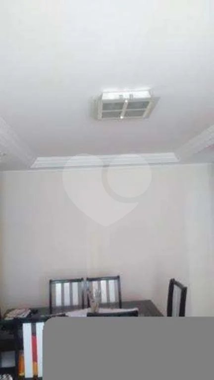 Apartamento à venda com 2 quartos em Mandaqui, São Paulo, SP