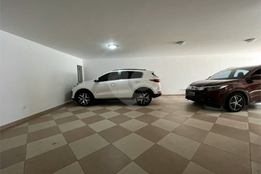 Casa à venda com 3 suítes no condomínio Reserva Nova Cantareira, São Paulo - SP