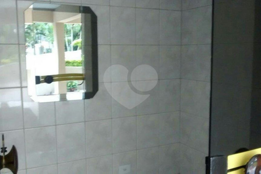 Apartamento à venda com 2 quartos em Barro Branco (zona Norte), São Paulo, SP