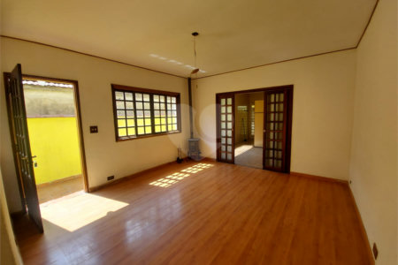 Casa à venda com 2 quartos em Vila Anglo Brasileira, São Paulo, SP