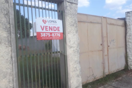 Terreno à venda em Cidade Nova I, Indaiatuba, SP