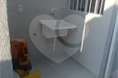 Casa à venda com 2 quartos em Chácaras Pousada do Vale, São José dos Campos, SP