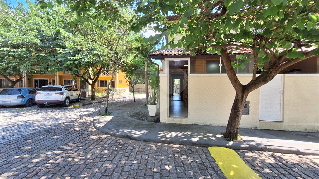 Casa à venda com 2 quartos no condomínio Athenas, Rio de Janeiro - RJ