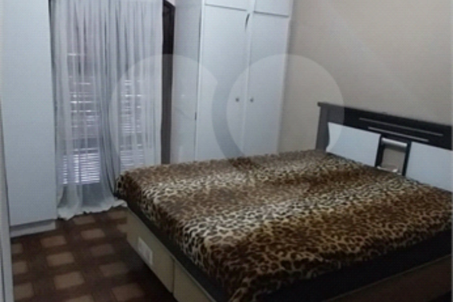 Casa à venda com 3 quartos, sendo 1 suíte, em Vila Scarpelli, Santo André, SP