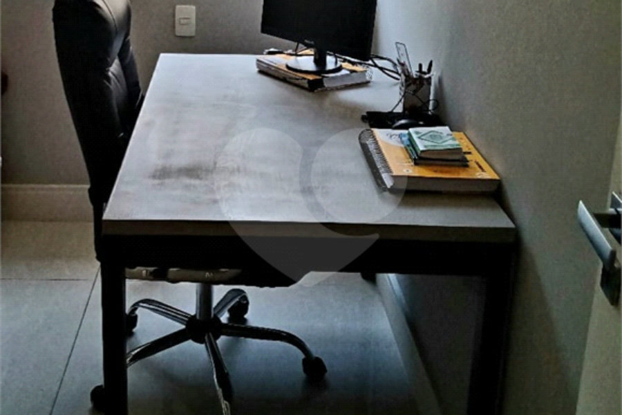 Apartamento à venda com 2 quartos, sendo 1 suíte, em Santana, São Paulo, SP