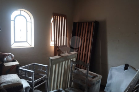 Sobrado à venda com 4 quartos, sendo 1 suíte,  em Vila Xavier (vila Xavier), Araraquara, SP