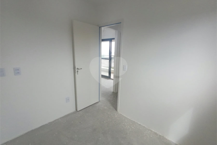 Apartamento à venda com 2 quartos em Jardim França, São Paulo, SP