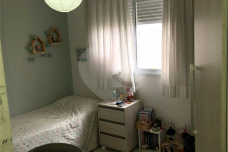 Apartamento à venda com 3 suítes em Lapa, São Paulo, SP