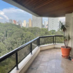 Apartamento à venda com 4 suítes em Vila Suzana, São Paulo, SP