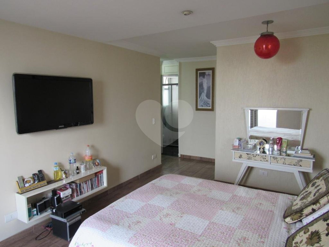 Apartamento à venda com 4 suítes em Jardim Ampliação, São Paulo, SP