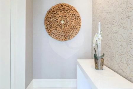 Apartamento à venda com 3 suítes em Vila Suzana, São Paulo, SP