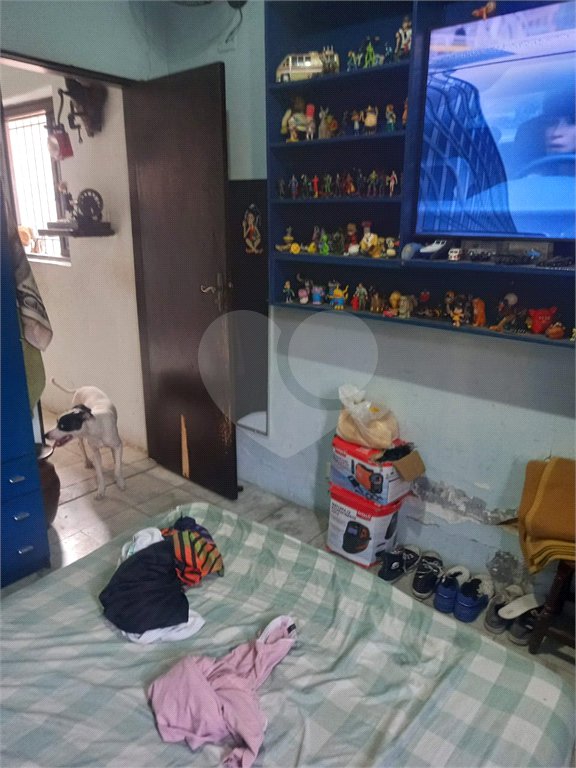 Casa à venda com 2 quartos em Tucuruvi, São Paulo, SP