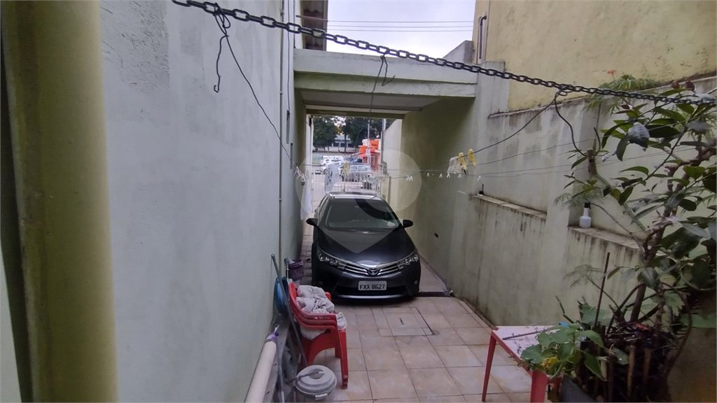 Casa Térrea à venda com 2 quartos em Cidade Dutra, São Paulo, SP