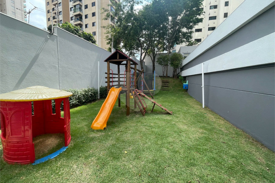 Cobertura à venda com 3 quartos, sendo 2 suítes, em Santana, São Paulo, SP