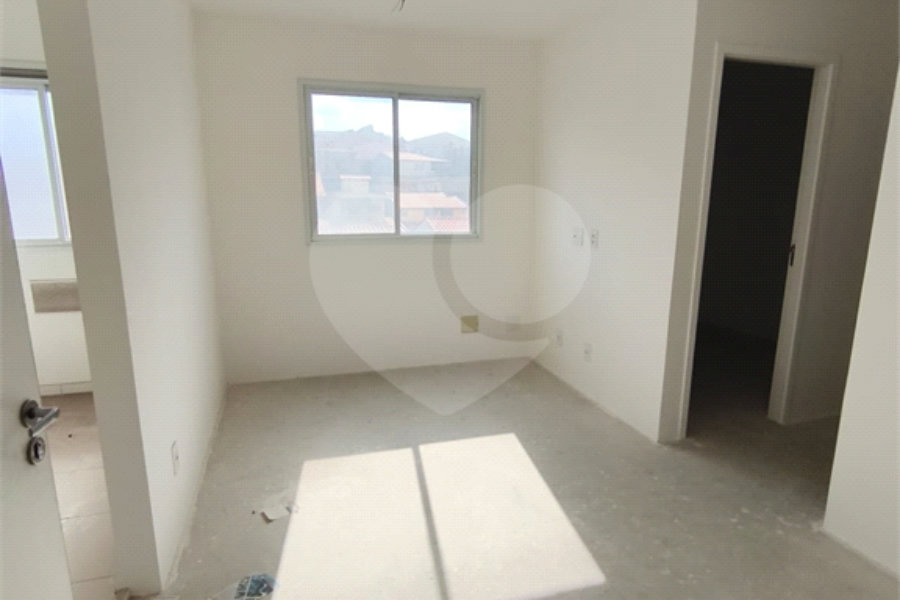 Apartamento à venda com 2 quartos em Perus, São Paulo, SP