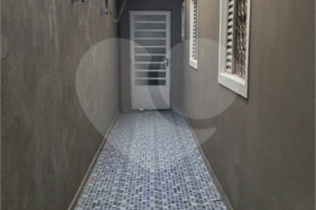 Casa Térrea à venda com 2 quartos, sendo 1 suíte,  em Parque Interlagos, São José dos Campos, SP
