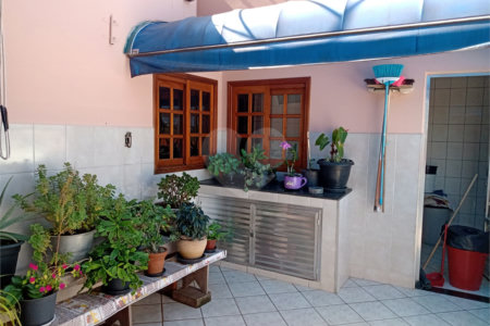 Casa à venda com 3 quartos, sendo 1 suíte, em Salto de São José, Salto, SP