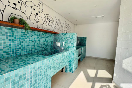 Apartamento à venda com 2 suítes em Parque Campolim, Sorocaba, SP