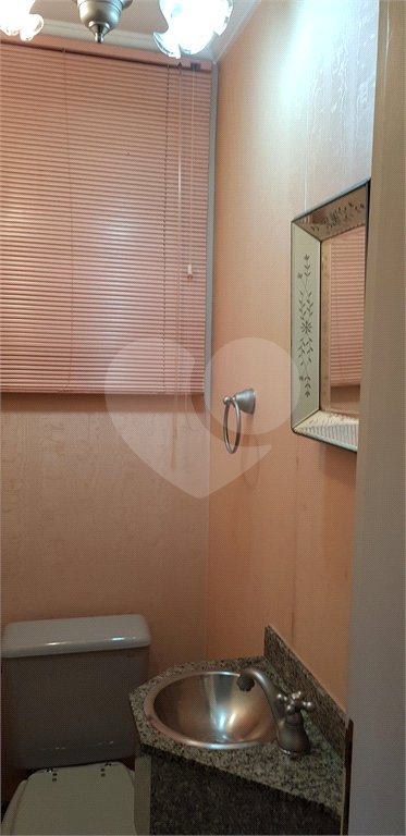 Apartamento à venda com 3 quartos, sendo 2 suítes, em Água Fria, São Paulo, SP