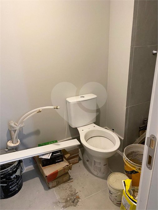 Studio à venda com 1 quarto em Jardim Paulista, São Paulo, SP