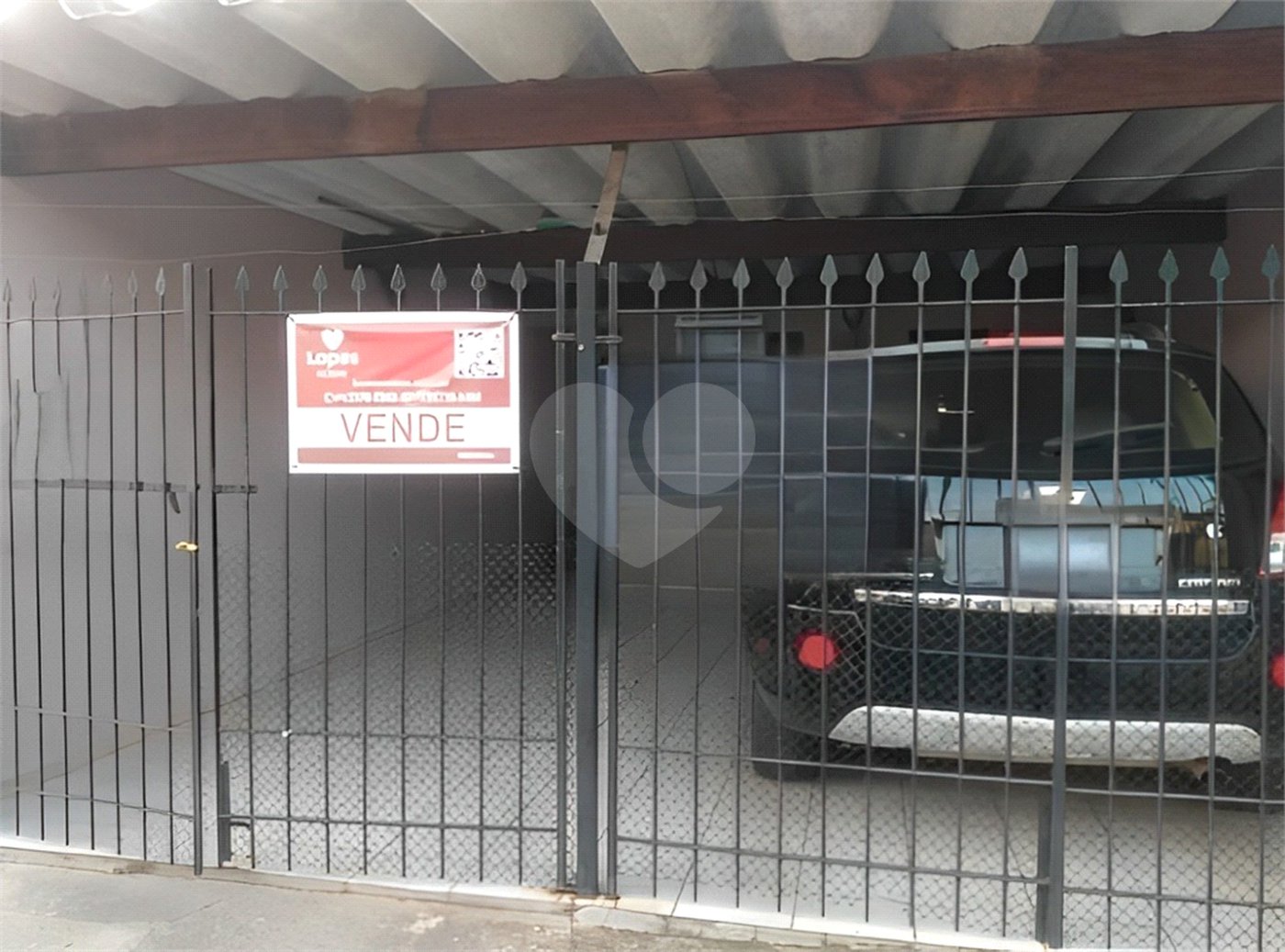 Casa à venda com 2 quartos em Parque da Lagoa, Itapetininga, SP