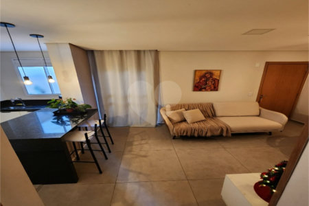 Apartamento à venda com 2 quartos em Jardim Guarujá, Sorocaba, SP