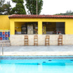 Chácara à venda com 3 quartos, sendo 1 suíte, em Vila São Pedro, Suzano, SP