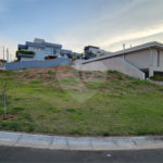 Terreno à venda no condomínio Santa Isabel I, Louveira - SP