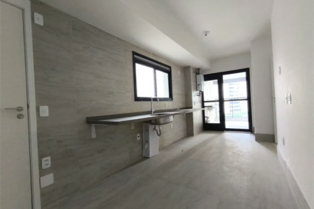 Apartamento à venda ou para alugar com 3 suítes em Água Branca, São Paulo, SP