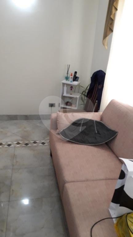 Sobrado à venda com 4 suítes em Mandaqui, São Paulo, SP