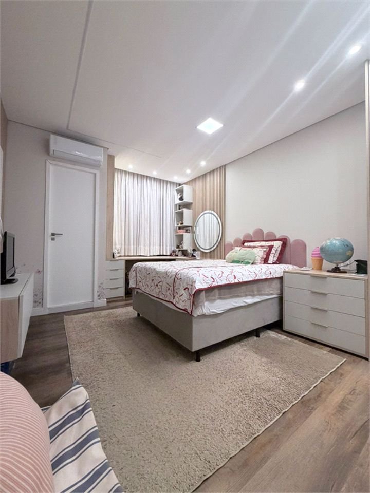 Apartamento Residencial à venda, Boqueirão, Santos - AP1618.