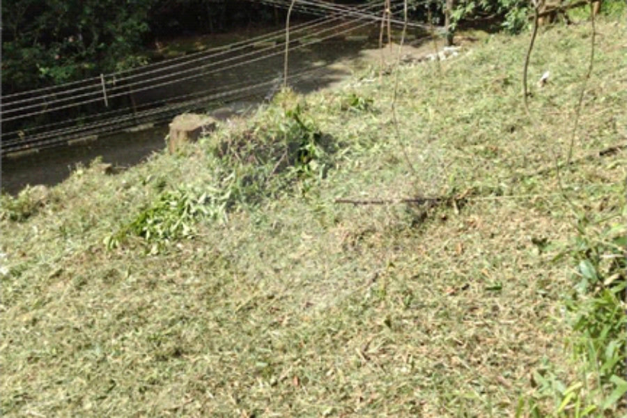 Terreno à venda no condomínio Parque Imperial da Cantareira, Mairiporã - SP