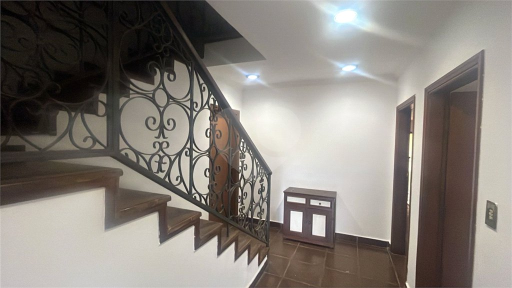 Casa para alugar com 5 quartos, sendo 4 suítes,  em Jardim Paulistano, Sorocaba, SP