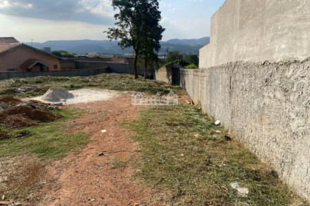Terreno à venda em Jardim dos Pinheiros, Atibaia, SP