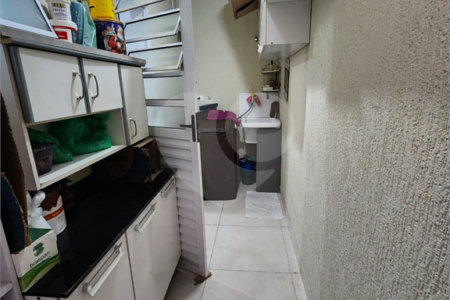 Casa à venda com 2 quartos no condomínio Irmã Filomena, São Paulo - SP