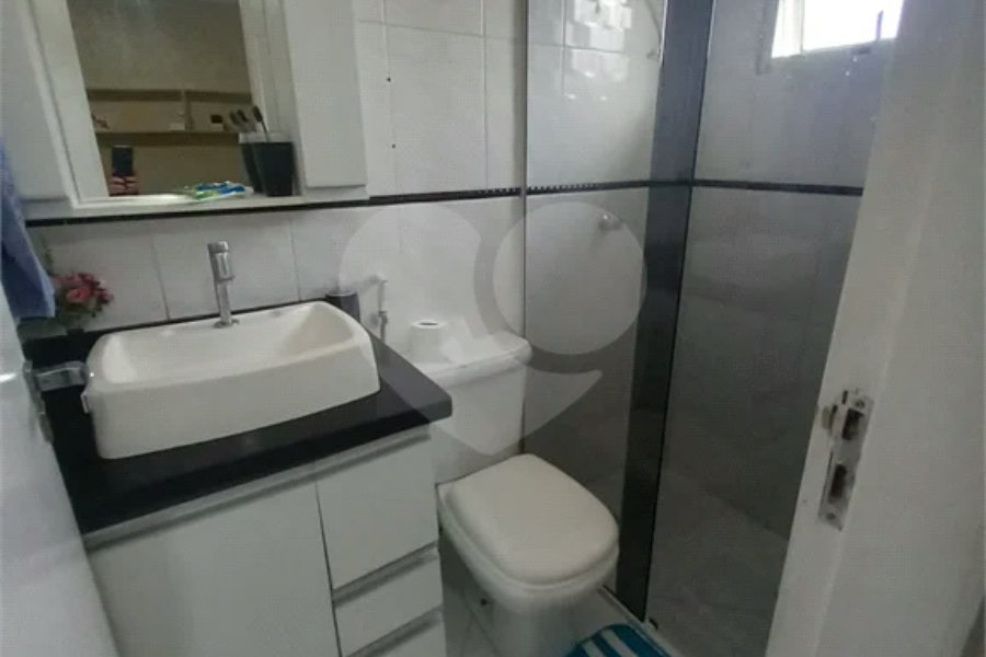 Casa à venda com 3 quartos, sendo 1 suíte, em Tucuruvi, São Paulo, SP