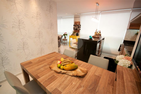 Apartamento à venda com 4 quartos, sendo 3 suítes, em Vila Romana, São Paulo, SP