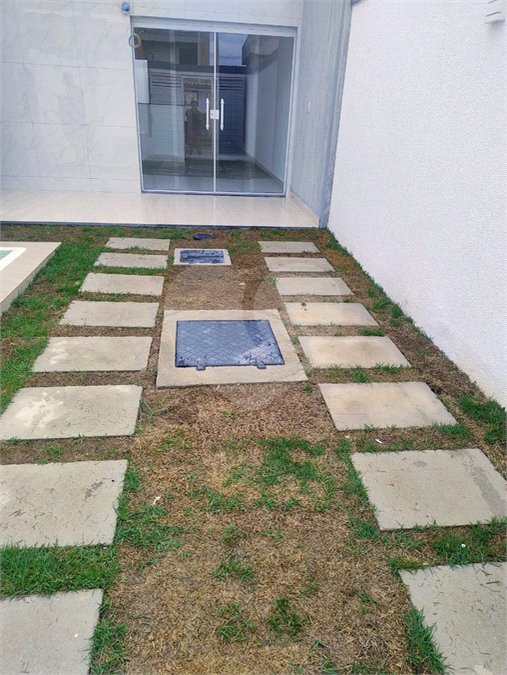 Casa Térrea à venda com 3 quartos, sendo 2 suítes, em Guaratiba, Rio de Janeiro, RJ
