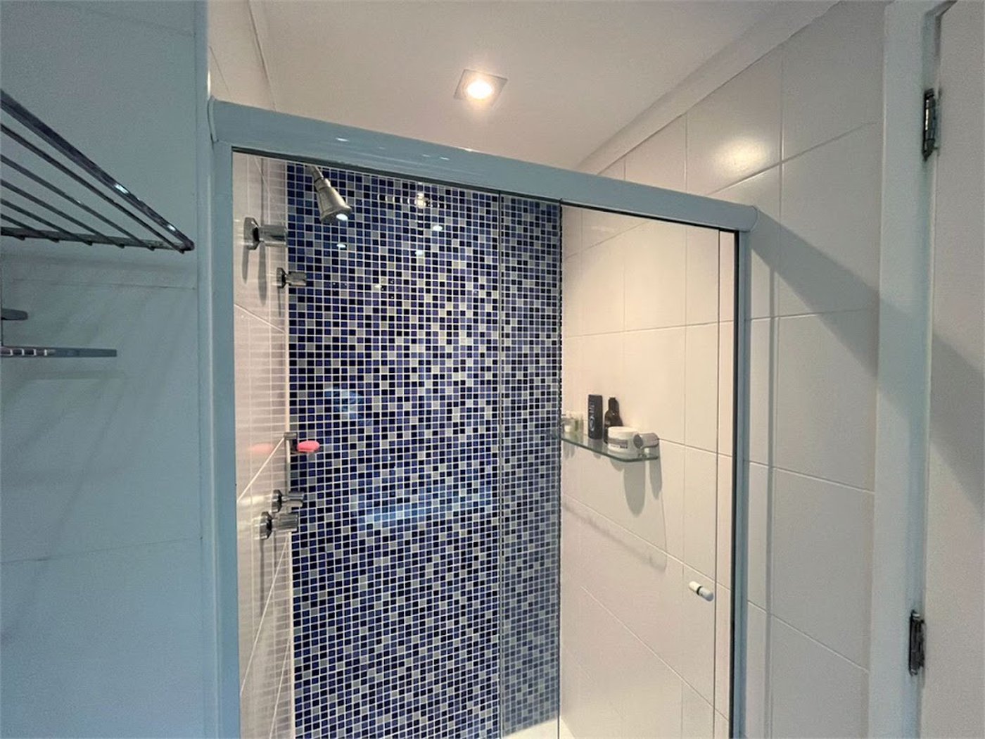 Apartamento à venda, 109 m² por R$ 1.250.000,00 - Barra Funda - Guarujá/SP