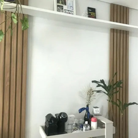 Apartamento á venda - Bela Vista