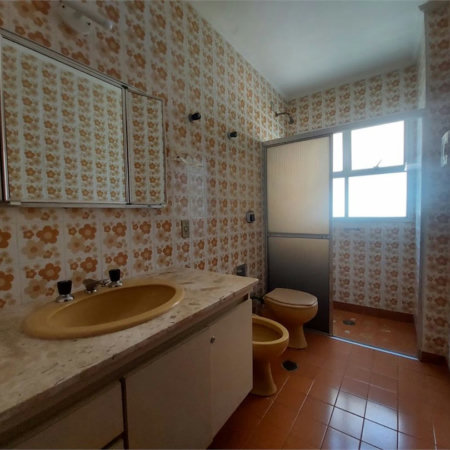 Apartamento Residencial à venda, Pitangueiras, Guarujá - AP1677.
