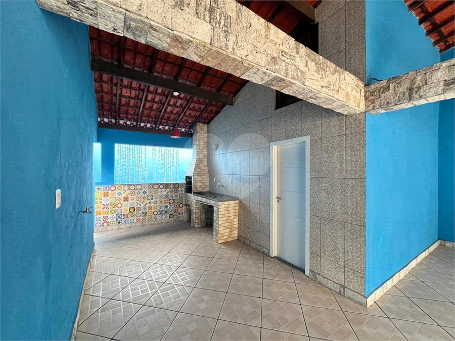 Casa à venda com 3 quartos, sendo 1 suíte, em Campo Grande, Rio de Janeiro, RJ