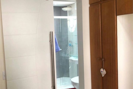 Apartamento à venda, 110 m² por R$ 630.000,00 - Centro - São Bernardo do Campo/SP